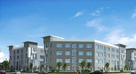 东莞市桥头镇３０００平米氧化厂房出租 (正规氧化牌照)