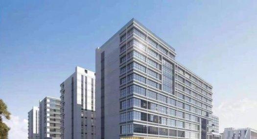 东莞东莞市 东莞市松山湖附近有新建工业厂房出售，50年独立红本分割厂房。