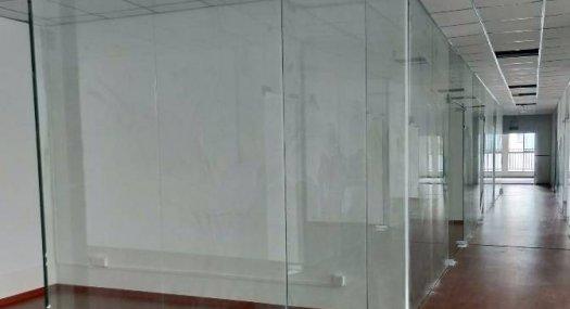 有红本 凤岗雁田海关附近 电子电商厂房出租7000平 可分租