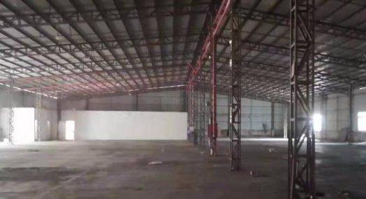 凤岗天堂围滴水8米模具五金铜材车床钢结构4880平出租