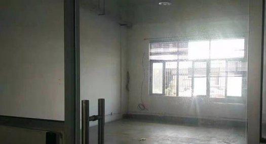 无公摊 清溪三中出租原房东一楼厂房1000平高速路口附近