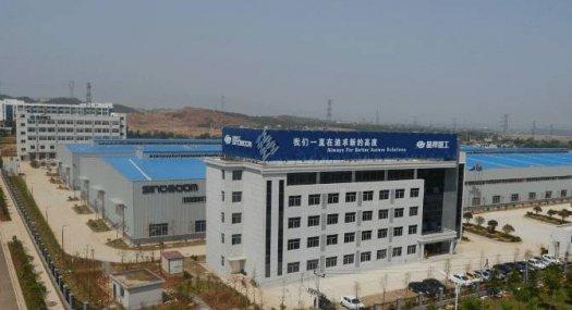 东莞市樟木头２０００平米六楼厂房出租（专租电池厂）