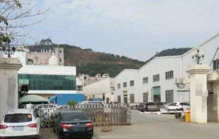 东莞清溪30000㎡ 厂房租售配电4000KVA