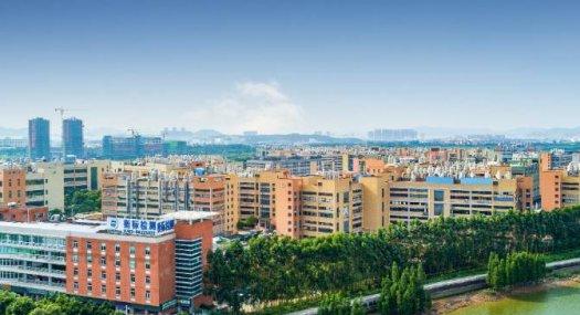 东莞东莞市豪丰环保电镀、印染专业基地 130000+㎡ 全新厂房租赁 层高7.5米 有蒸汽 有燃气 可环评