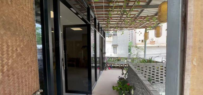 东莞南城西平小会所出租 原房东 独门独院 小型仓库厂房 展厅