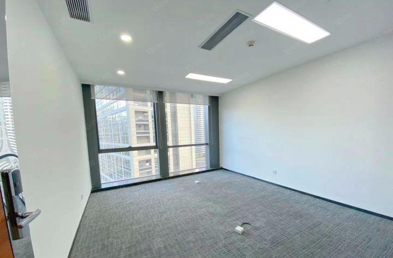 南城行政中心 办公室，电子商务场地出租500平，可分200平