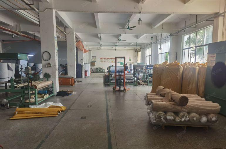 南城草塘工业区一楼2200平出租