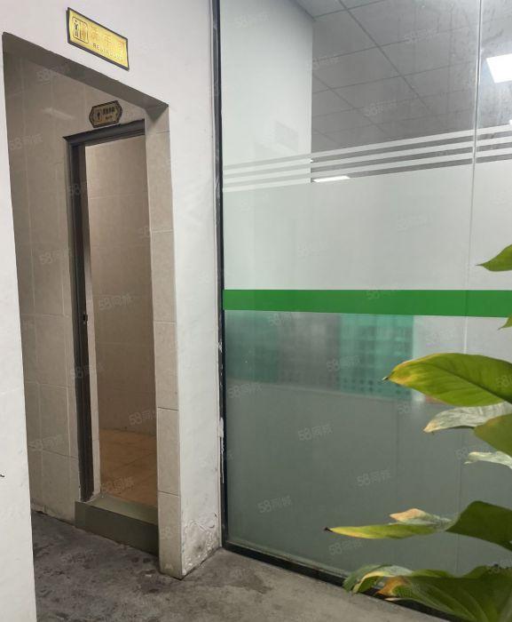 厂房低价急租，南城车站原房东3800平，水电齐全