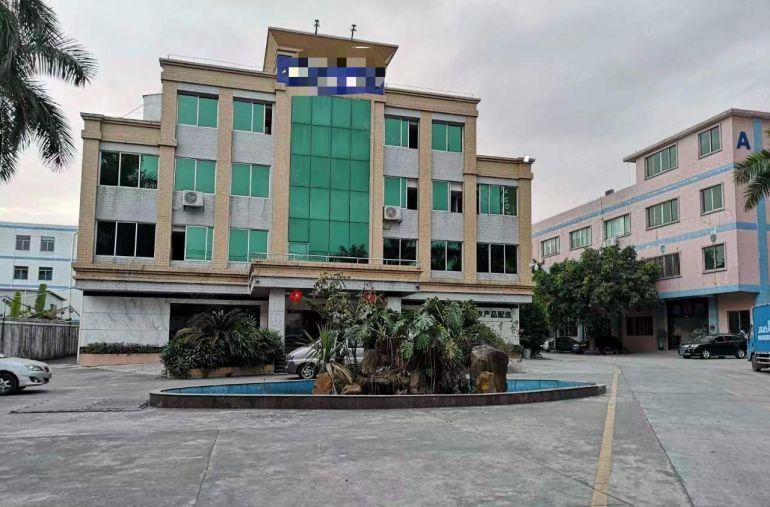 钢结构单一层厂房1300平（低水6米）已翻新完成！水电到位