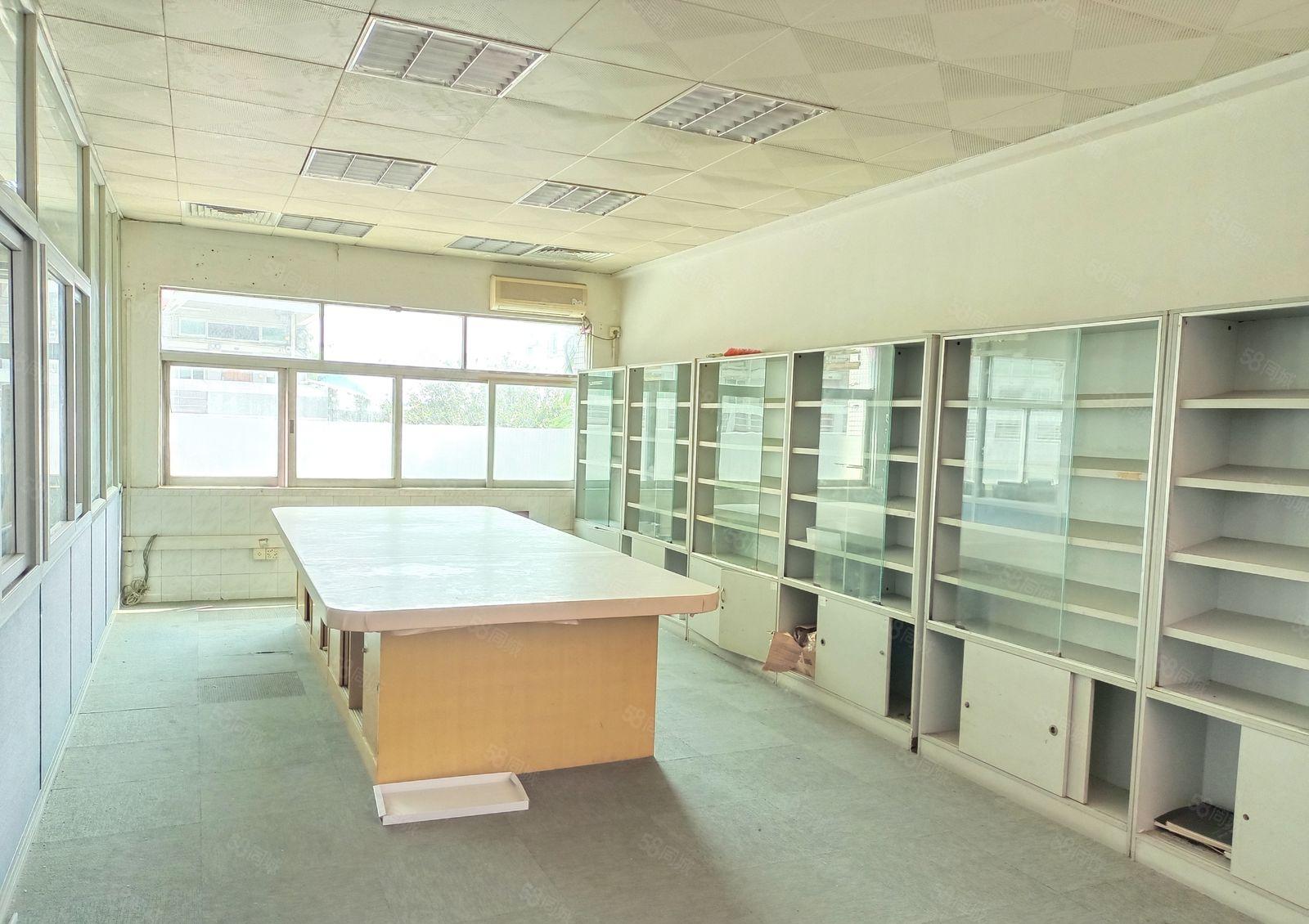 南城高大尚工业园区厂房出租约10万平方，可分租300平起分租