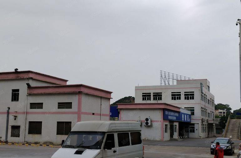 同沙西平水濂牛山研发设计机械加工电子五金建筑工程总部办公