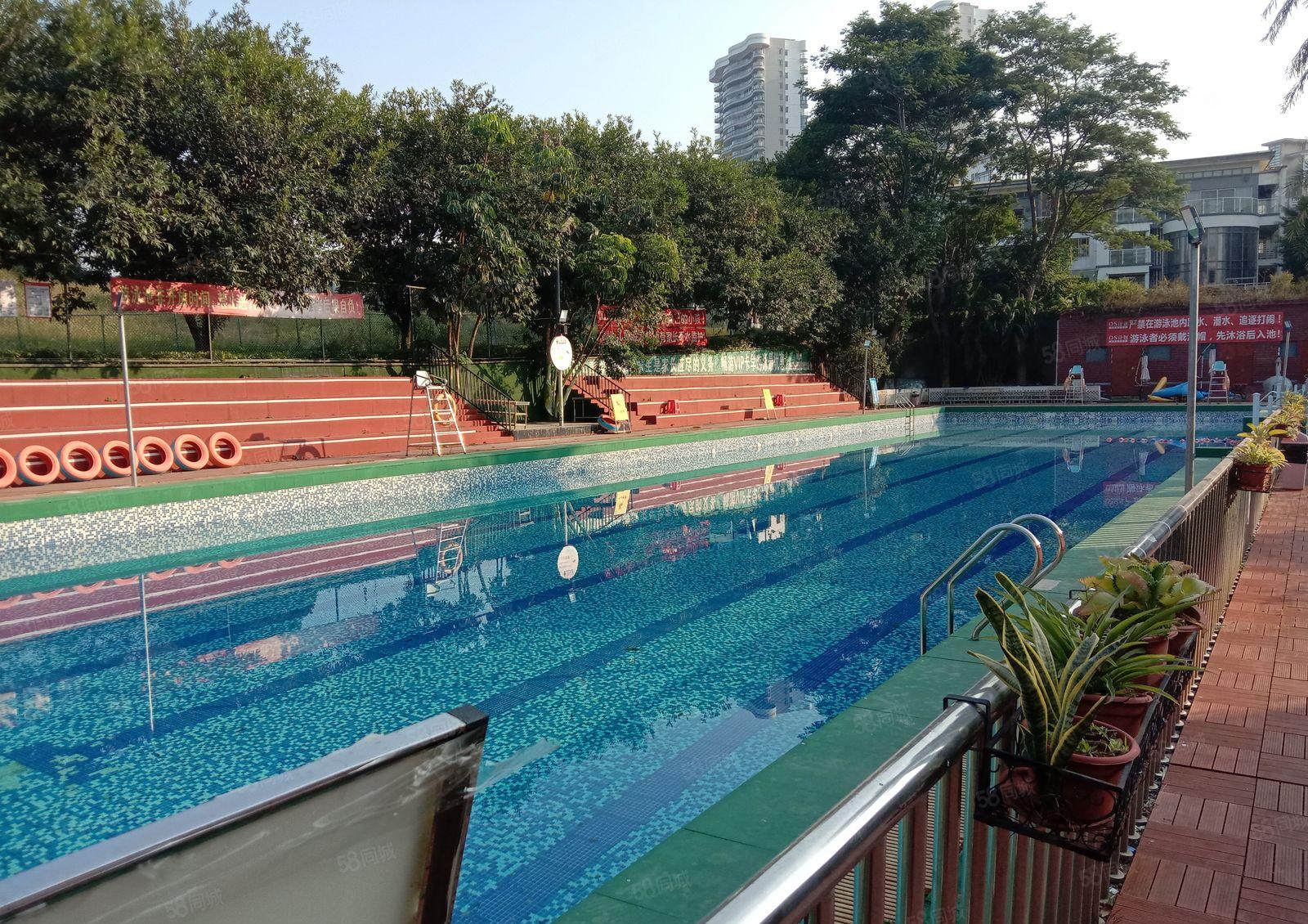 篮球馆，羽毛球馆，网球馆，餐厅，会所，出租6.8万