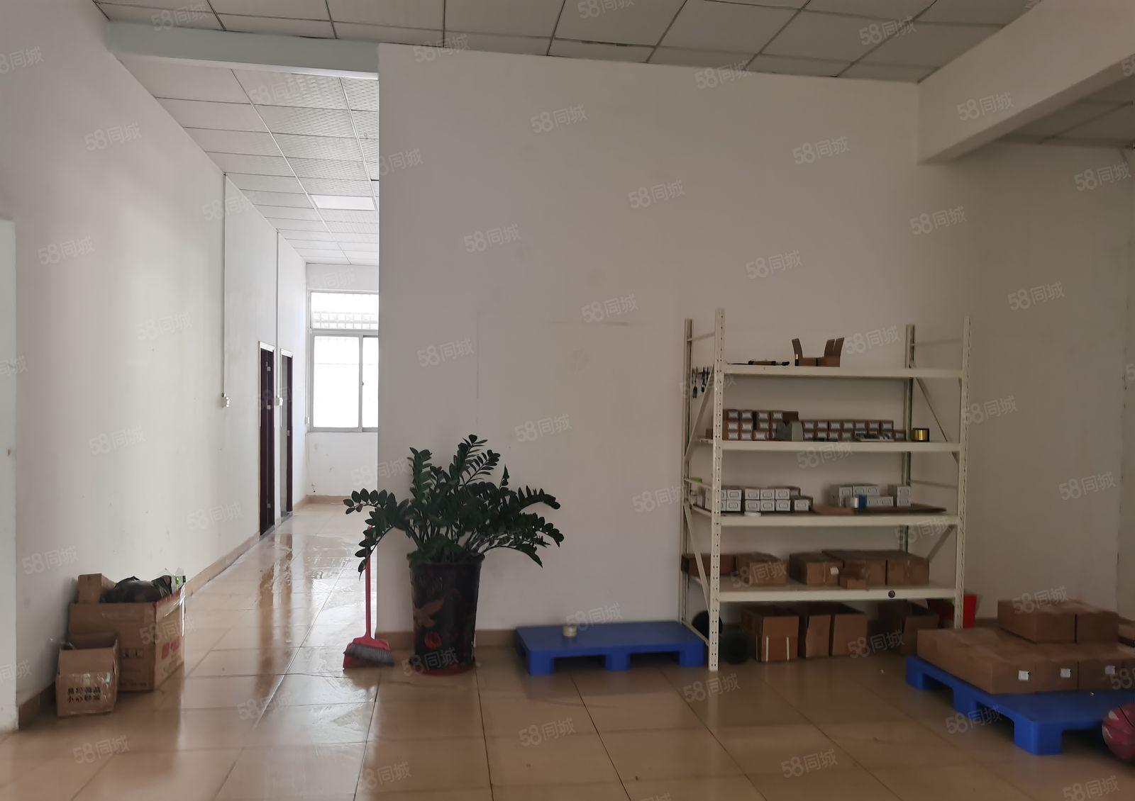 南城新出独立花园式厂房6600平，水电齐全，带装修