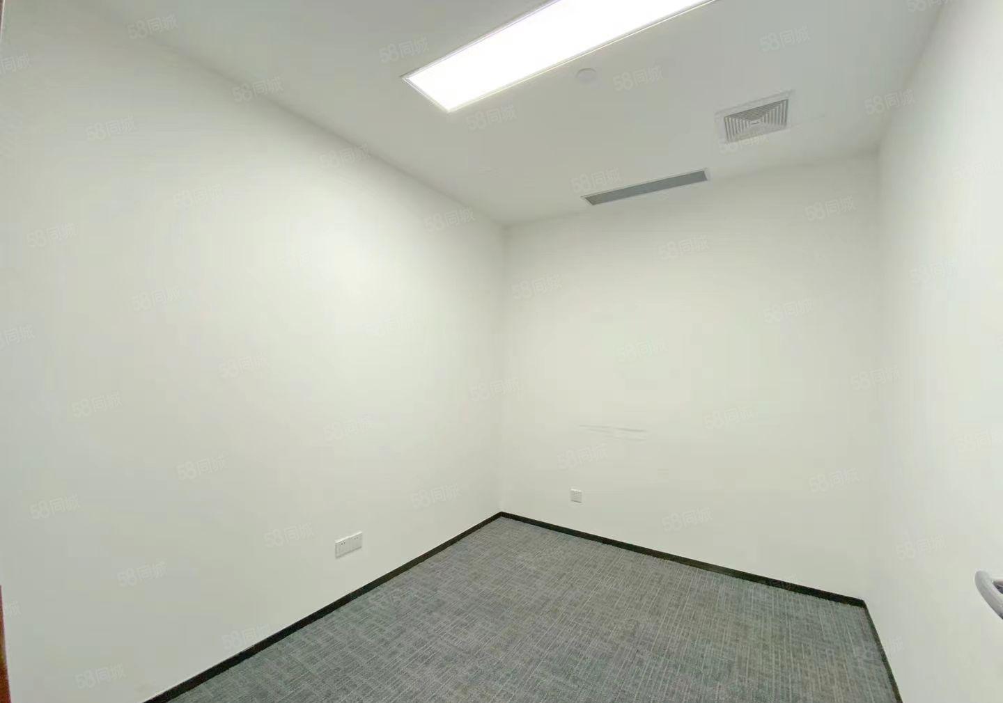 南城行政中心 办公室，电子商务场地出租500平，可分200平