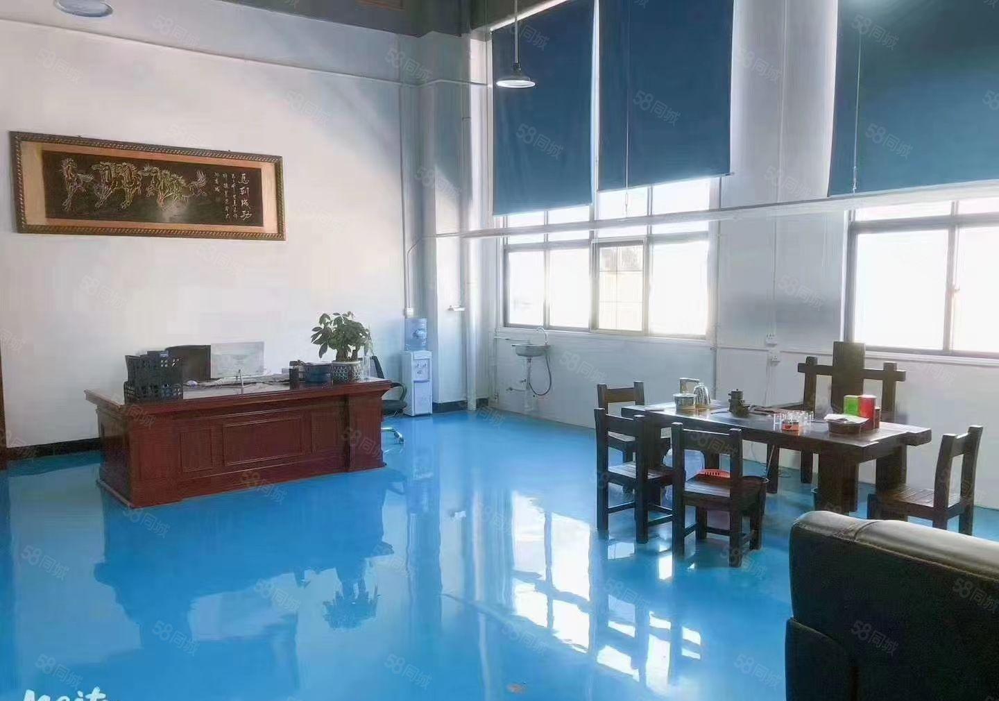 南城车站 工业园 3万平方火爆招商,可分租!