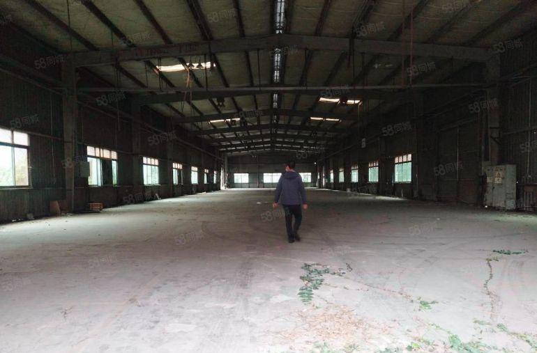 南城车站 带卸货平台 仓库出租 800平方,停车免费！