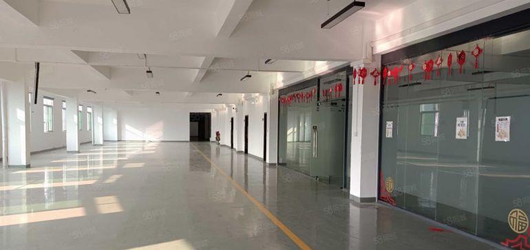 仓库厂房出租350平，500平，780平南城天安数码城附近.