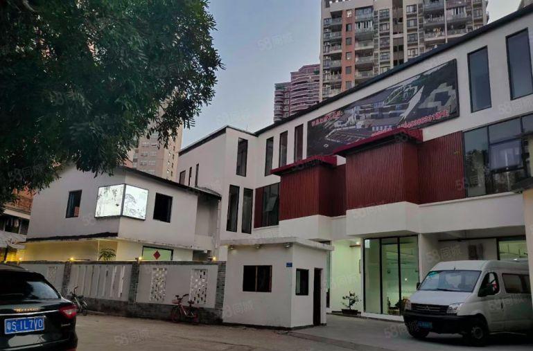 东莞南城市中心独门独院厂房出租 独院小厂房 可分租