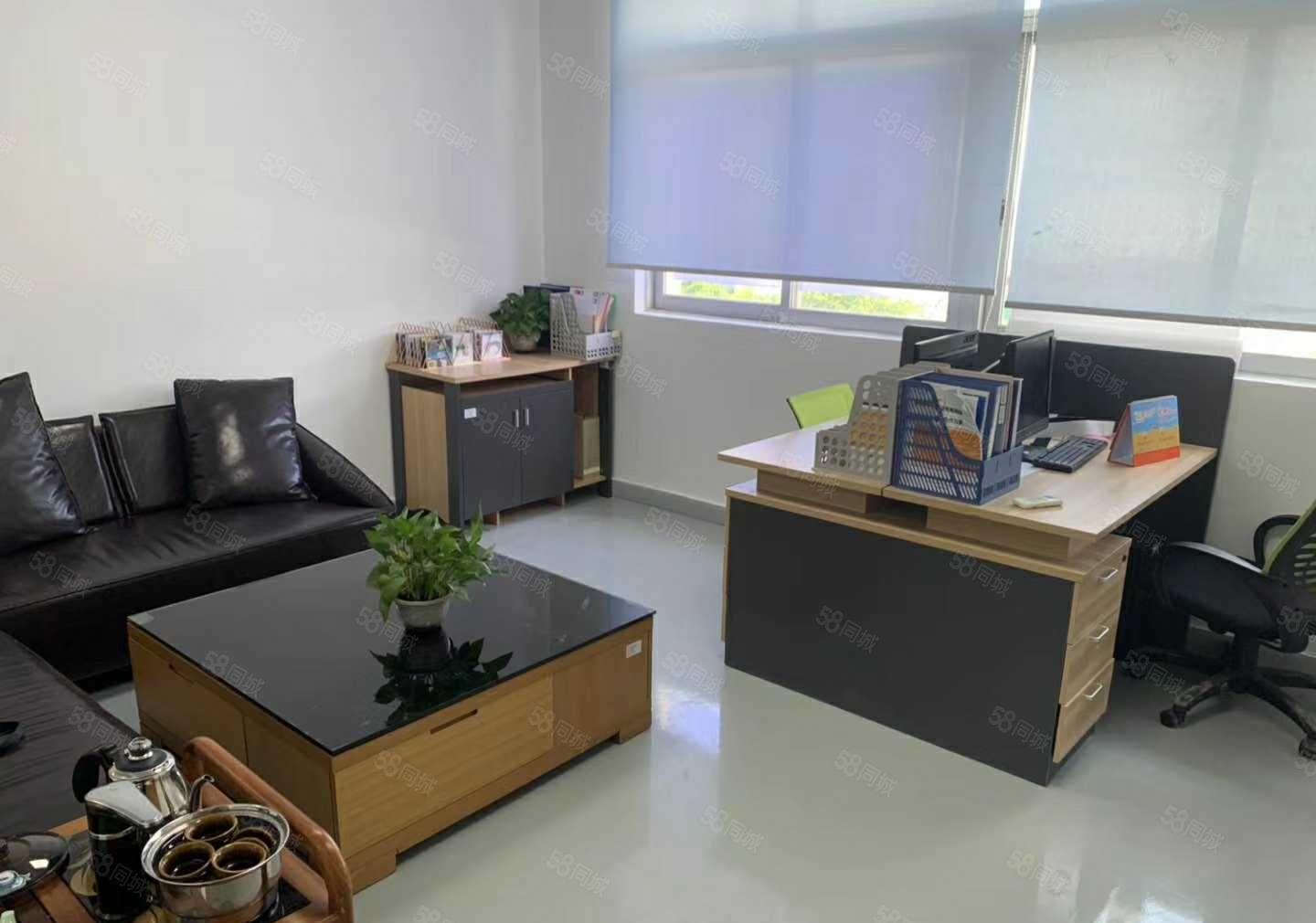 南城 独院 厂房出租 共5000平方，形象好