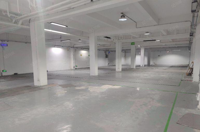 东莞南城市中心独门独院厂房出租 独院小厂房 可分租