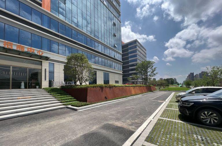 南城重工业厂房出租8000平独门独院无尘车间钢构租仓库出租