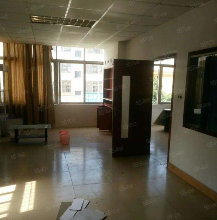 南城 白马 即将空出 二楼整层 600平方，精装修，九成新