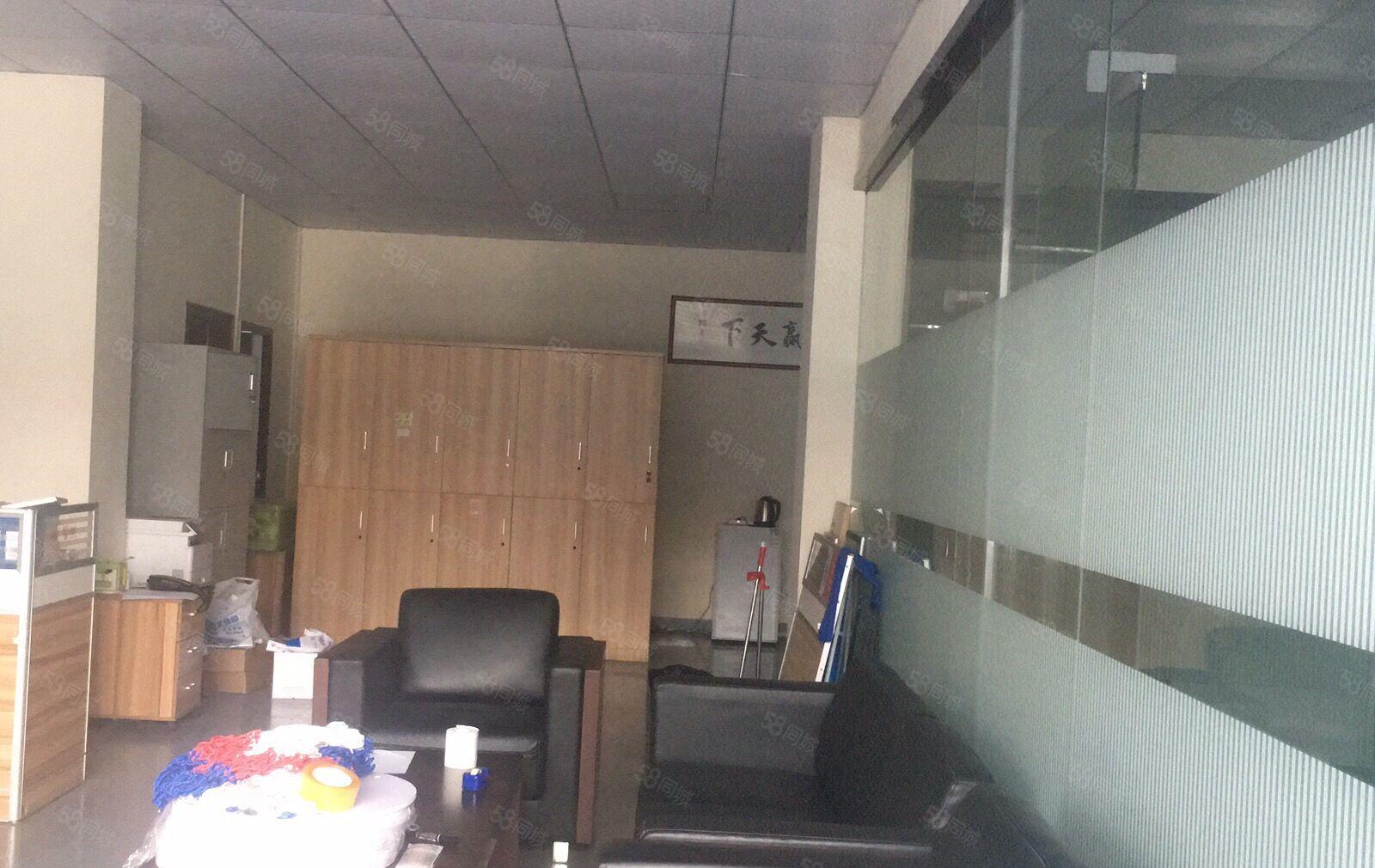 南城新出小独栋1000平方厂房仓库低价出租