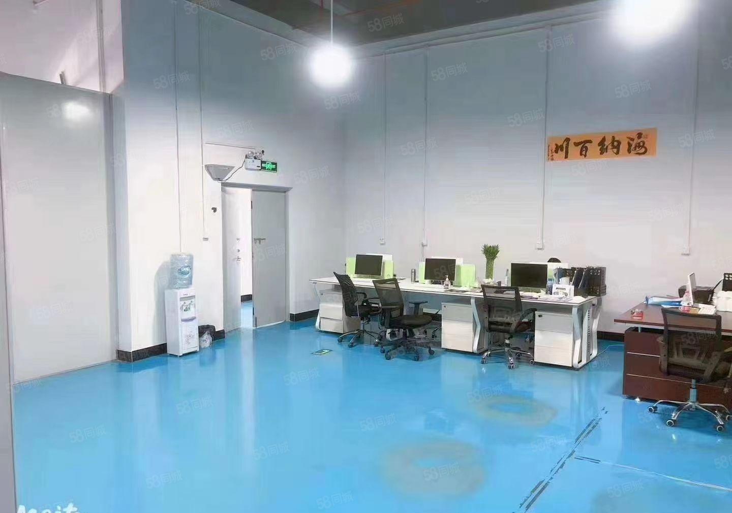 南城车站 工业园 3万平方火爆招商,可分租!