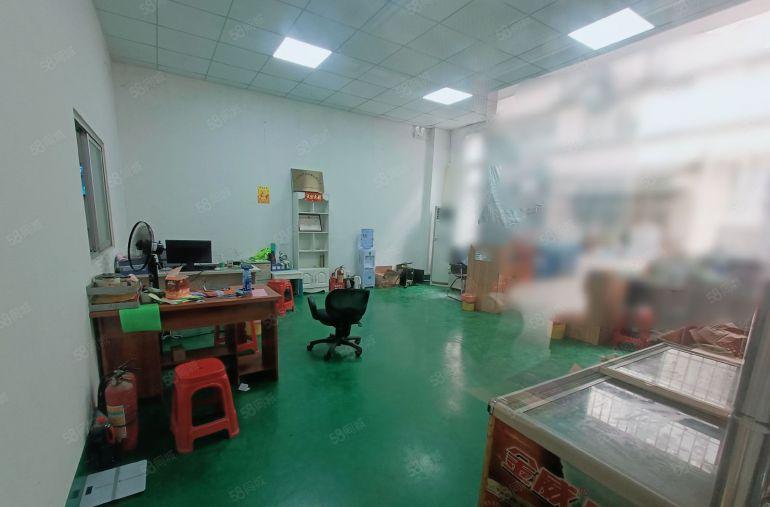 南城汽车站附近一楼厂房出租，500平起租，适合电商贸易仓库