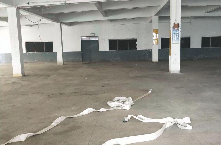 南城 周溪 经典 独院 一层 1100平方 位置好，空地大