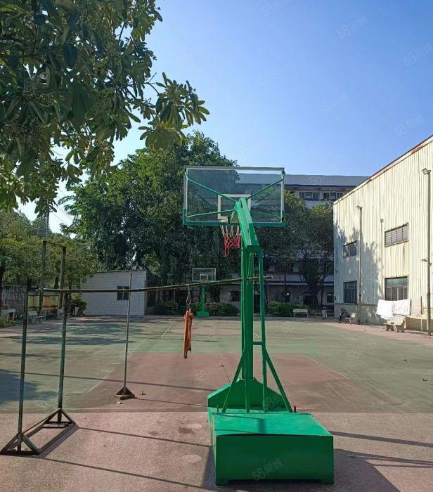 原房东水乡大道边重工业带多部行车单一层厂房出租，水电证件齐全