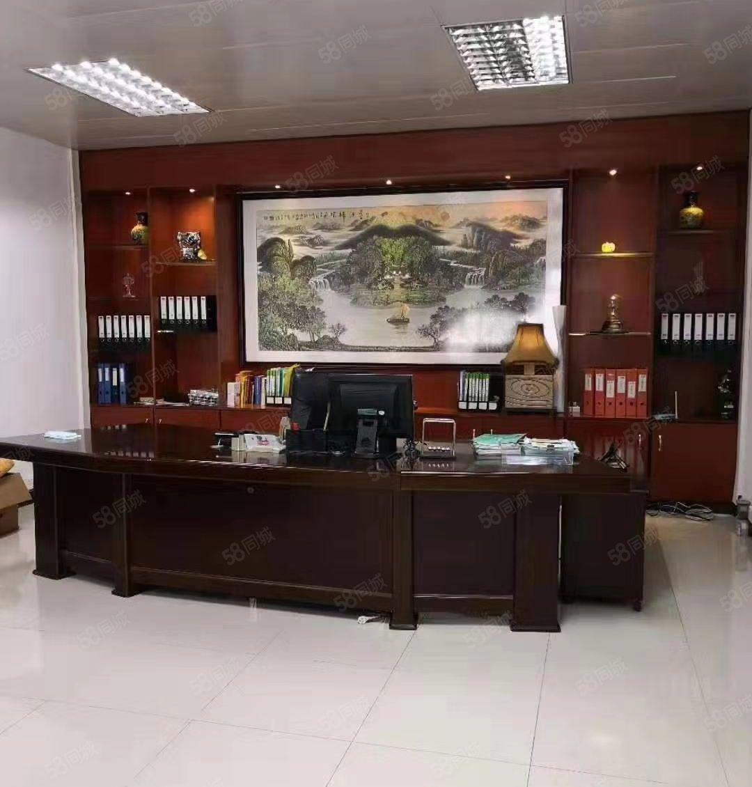 南城雅园新出独栋900平厂房，适合办公，培训等行业，水电齐全