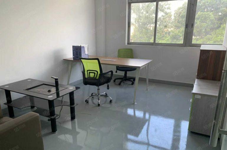 南城 独院 厂房出租 共5000平方，形象好