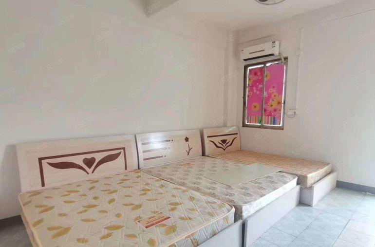 南城花园式 独院 厂房出租10000平方,可分租空地大