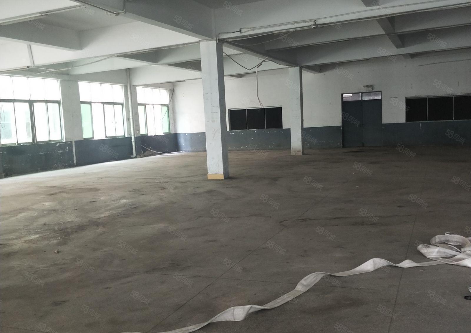 南城 周溪 经典 独院 一层 1100平方 位置好，空地大