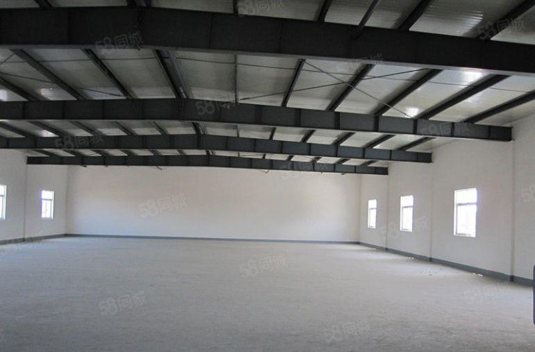 南城 西平 独院厂房 700平方出租,形象好.租金便宜