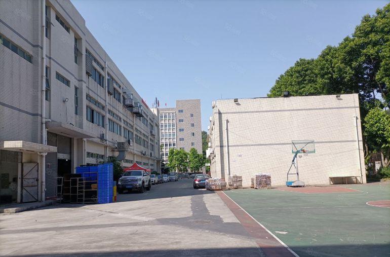 南城车站附近原房东厂房仓库一二三楼500方至2000方精装修