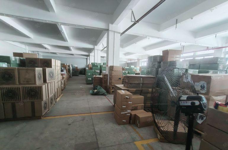 南城雅园附近独院15000平，600平起租超大空地