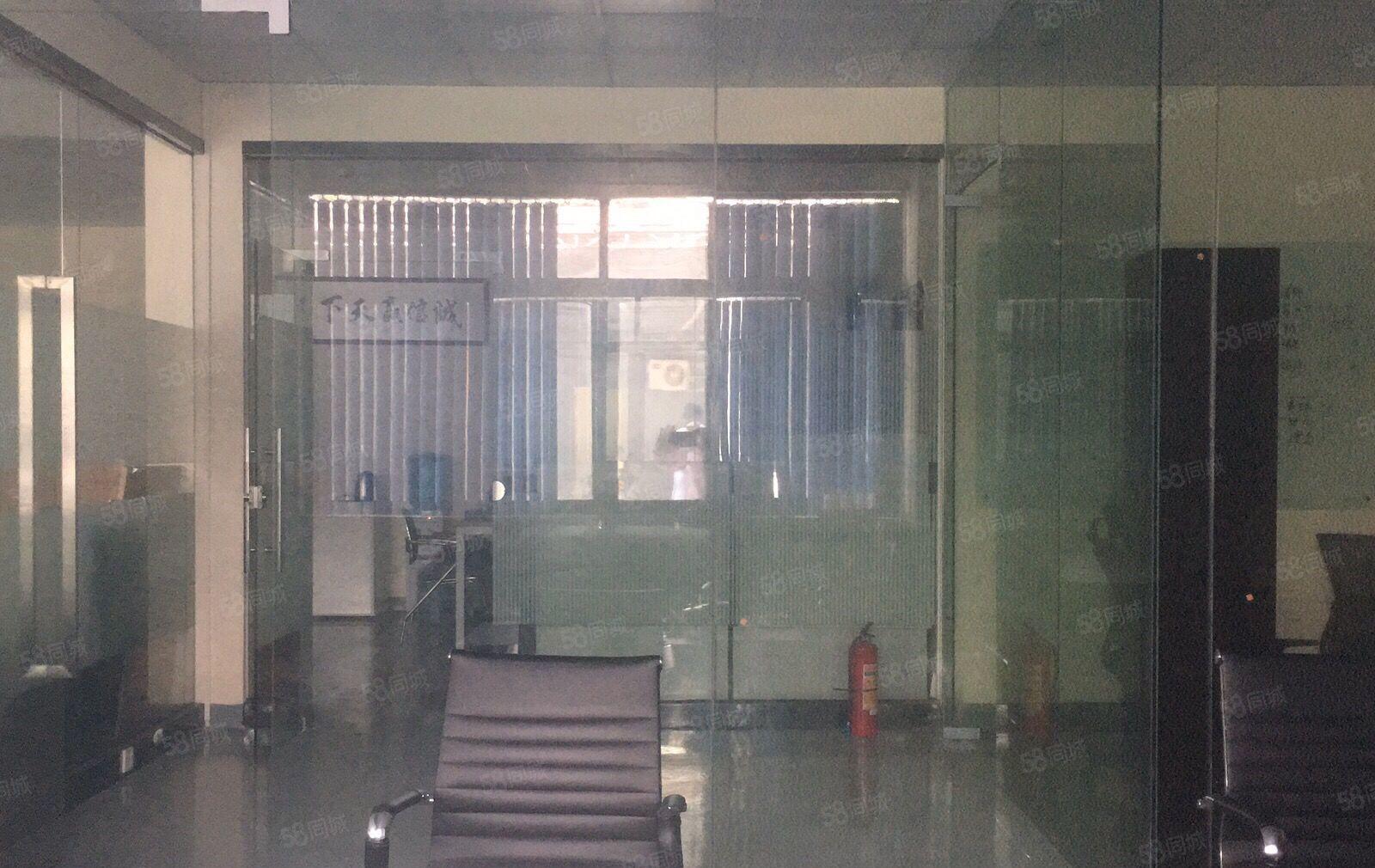 南城新出小独栋1000平方厂房仓库低价出租