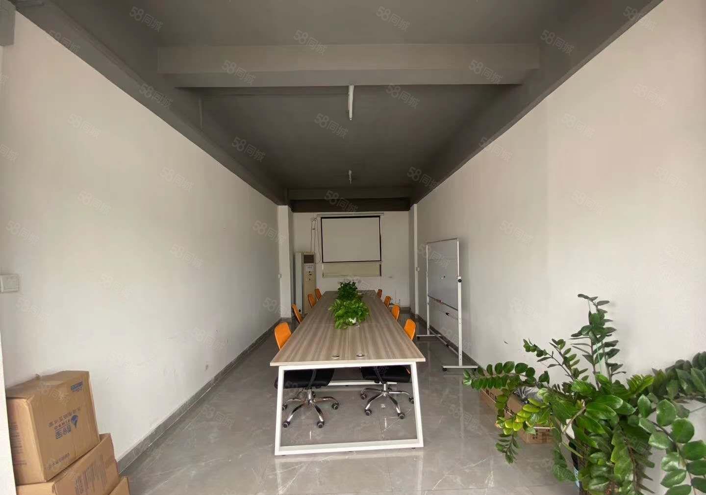 南城周溪新空出独栋厂房633平，适合做仓库，贸易，小加工等