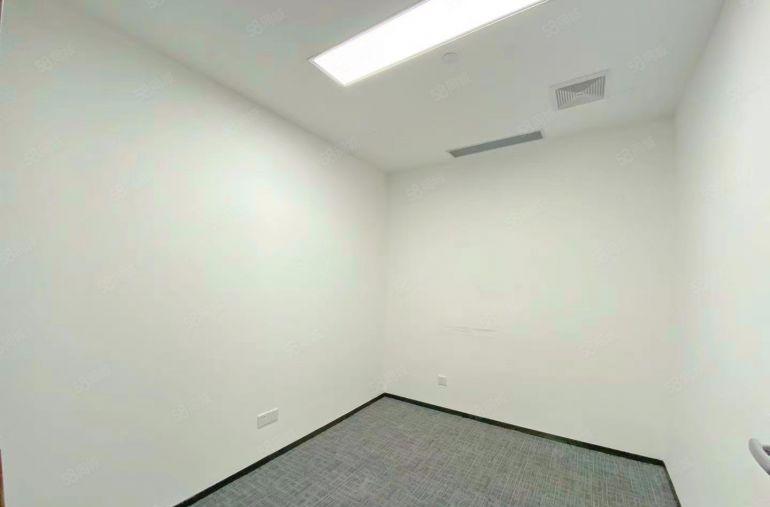 南城行政中心 办公室，电子商务场地出租500平，可分200平