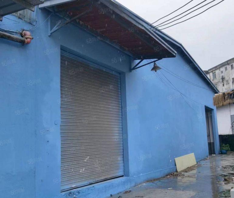 南城蛤地，可进货柜大货车靠近东莞大道环城路高速公路