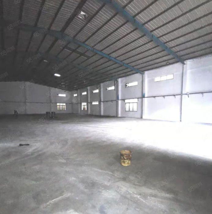 南城 西平 独院厂房 700平方出租,形象好.租金便宜