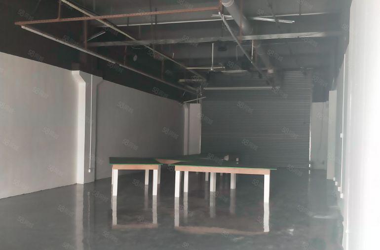 南城 独院 厂房出租 3000平方，现成装修 办公室，形象好