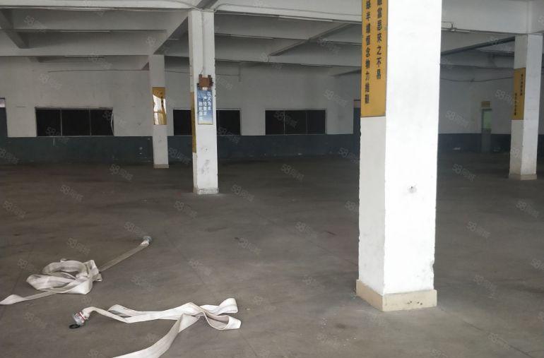 南城 周溪 经典 独院 一层 1100平方 位置好，空地大