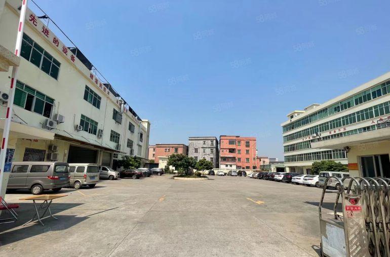 南城天安数码城附近仓库厂房出租330平，500平，780平