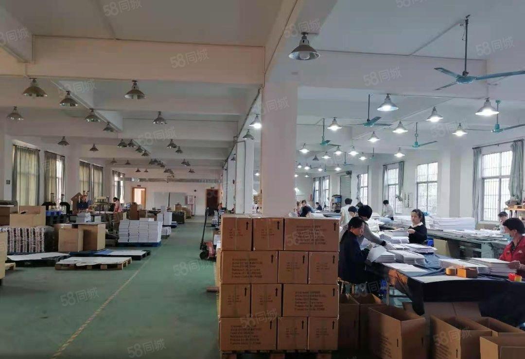 东莞企石镇前一秒新出独门独院原房东标准厂房便宜招租