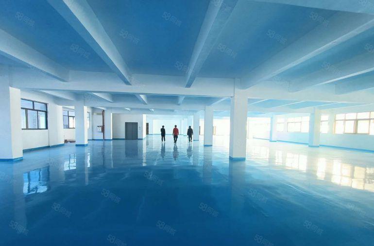 南城汽车站附近一楼厂房出租，500平起租，适合电商贸易仓库