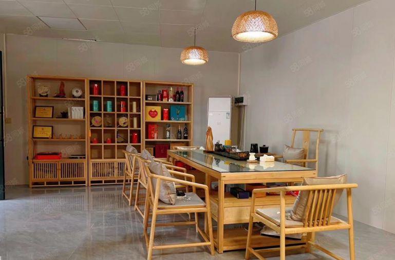 东莞南城西平小会所出租 原房东 独门独院 小型仓库厂房 展厅