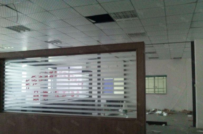 南城花园式 独院 厂房出租10000平方,可分租空地大